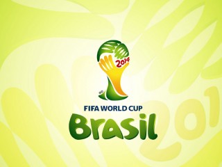 World Cup Soccer 2014
