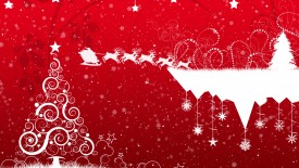 Beautiful Christmas Desktop Wallpapers