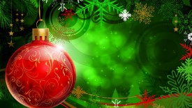 live christmas wallpaper android